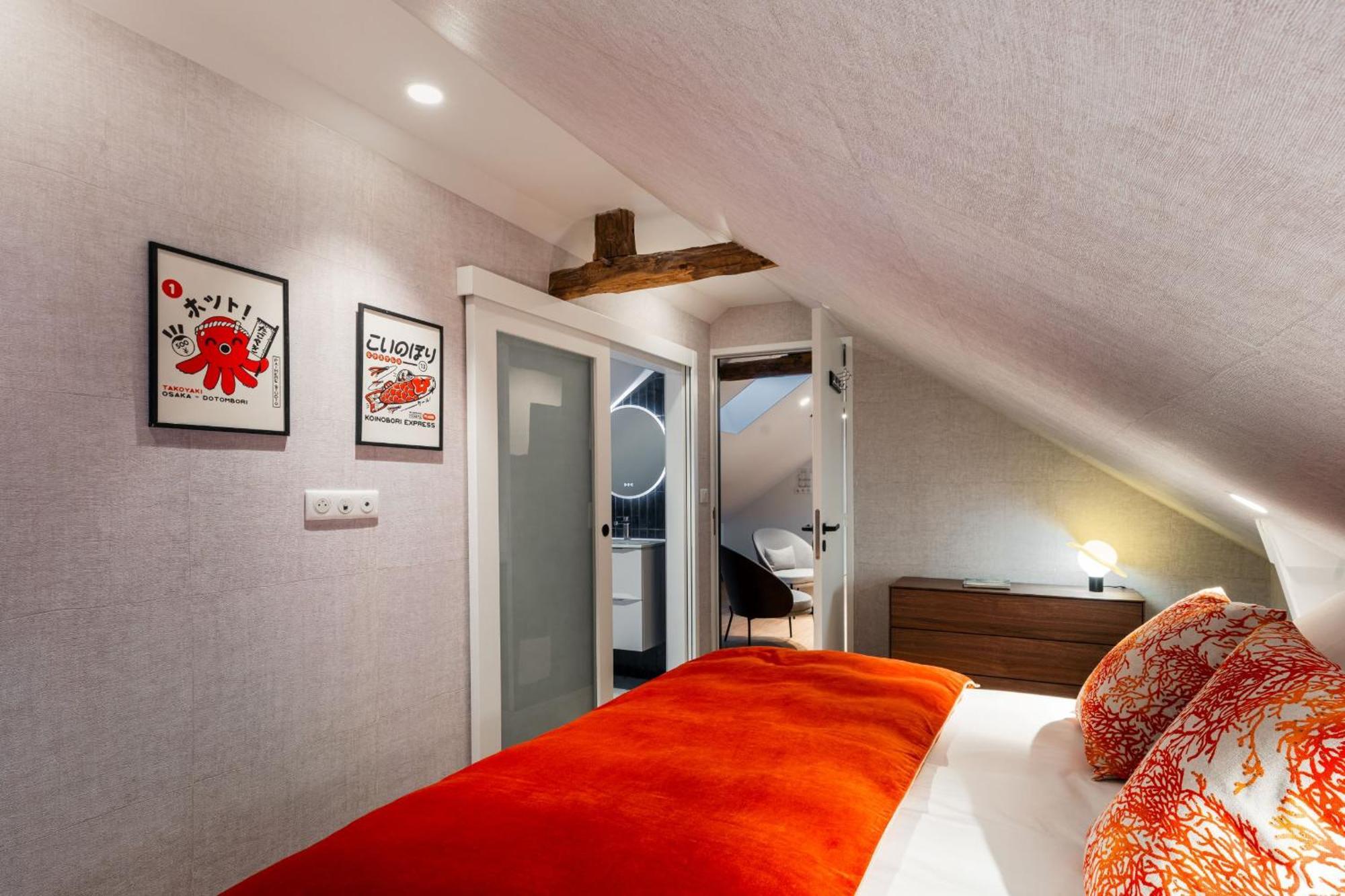 Hotel Du Chateau Dinan - Originals Boutique Dış mekan fotoğraf