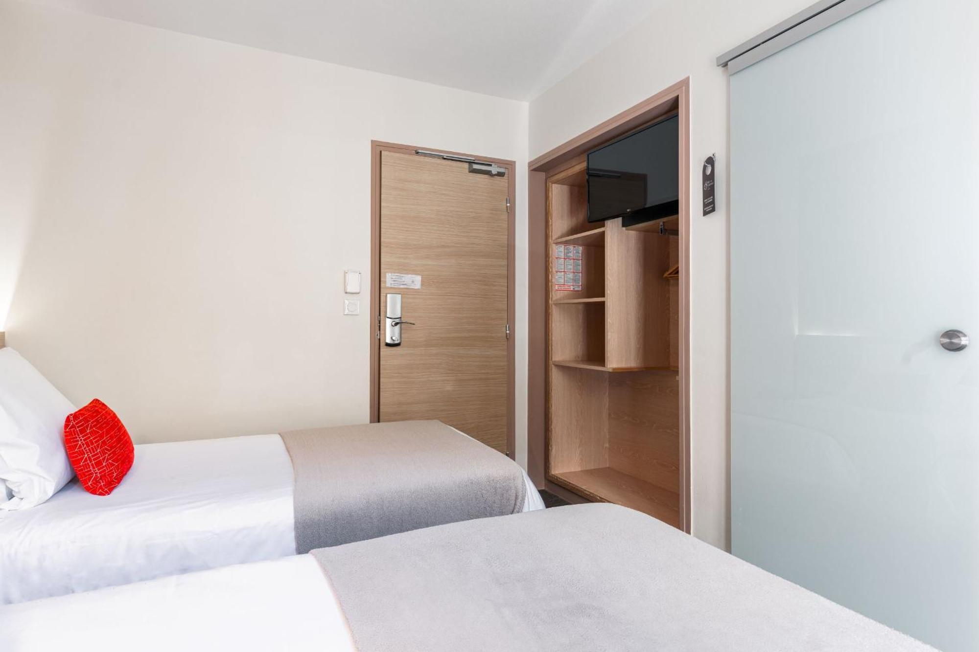 Hotel Du Chateau Dinan - Originals Boutique Dış mekan fotoğraf